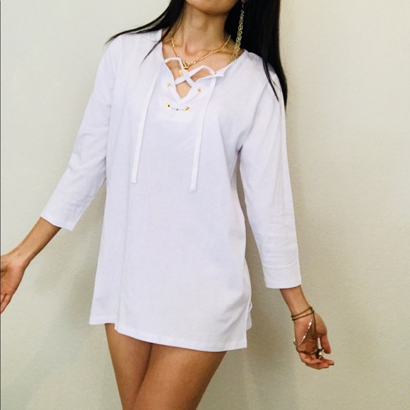 Brand new mk shirt - price firm - Picture 5 of 7